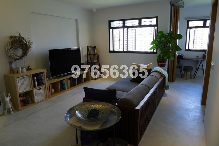 Blk 21 Jalan Membina (Bukit Merah), HDB 4 Rooms #172574582